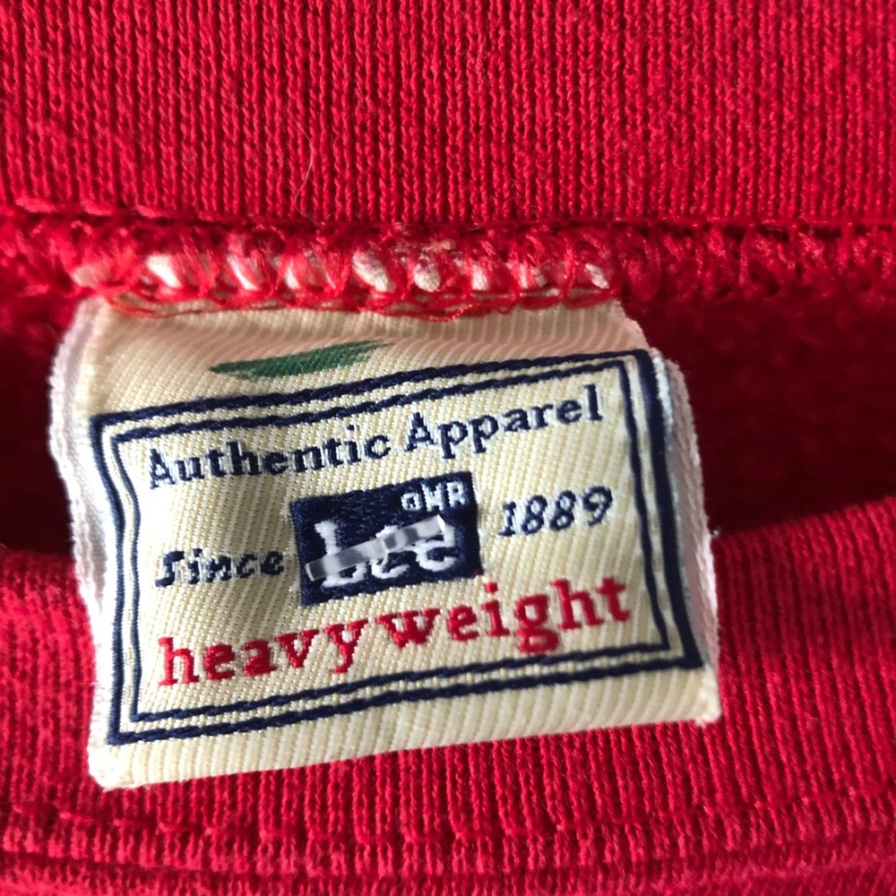 Christmas Sweatshirt - Picture 3 of 3